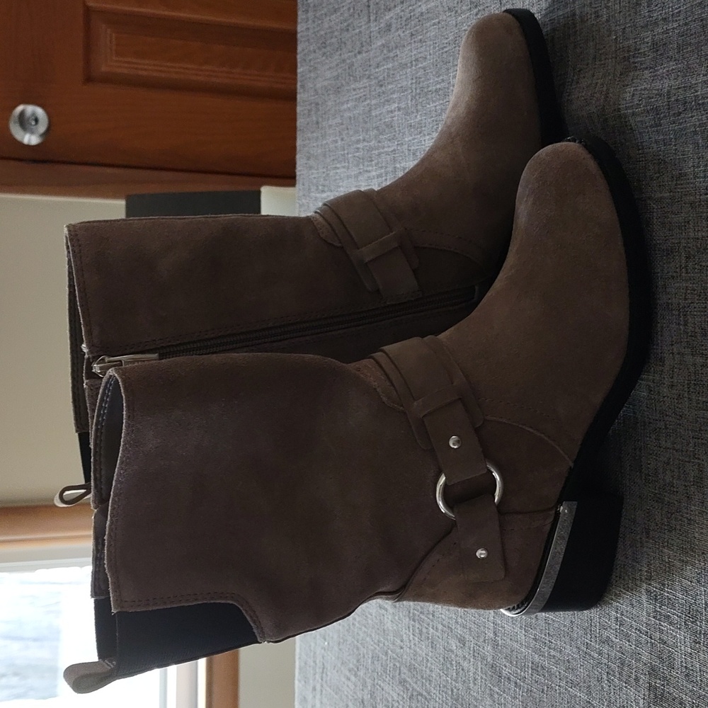 Vince Camuto Boots
